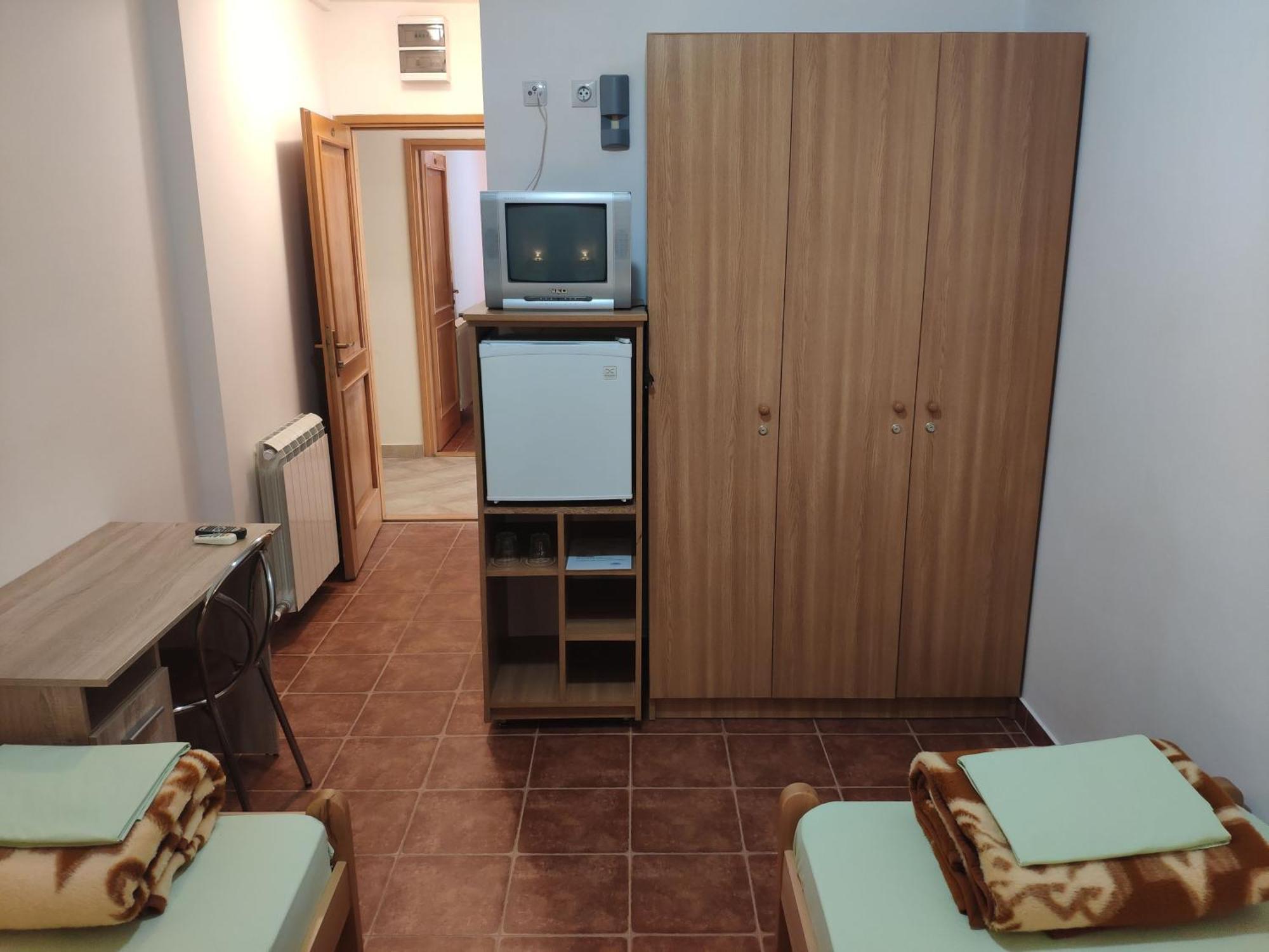 Guesthouse Lovcen Kotor Cameră foto